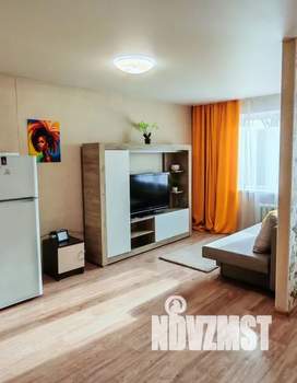 2-к квартира, посуточно, 43м2, 4/5 этаж