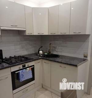 2-к квартира, посуточно, 54м2, 1/1 этаж