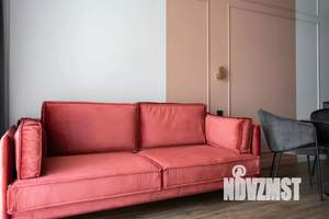 Студия квартира, посуточно, 38м2, 2/15 этаж