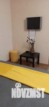 1-к квартира, посуточно, 40м2, 1/9 этаж