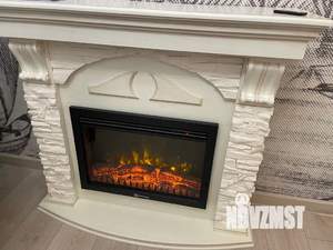 2-к квартира, посуточно, 45м2, 1/4 этаж