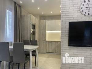 2-к квартира, посуточно, 67м2, 1/1 этаж