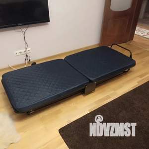 2-к квартира, посуточно, 65м2, 2/3 этаж