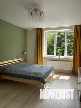 1-к квартира, посуточно, 40м2, 2/5 этаж