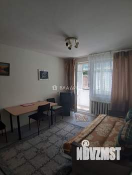 1-к квартира, на длительный срок, 32м2, 1/10 этаж