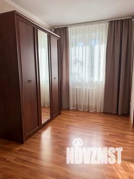 2-к квартира, посуточно, 48м2, 4/5 этаж