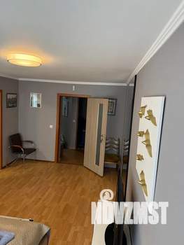 3-к квартира, посуточно, 70м2, 2/5 этаж