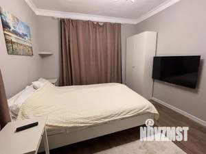 2-к квартира, посуточно, 55м2, 1/1 этаж