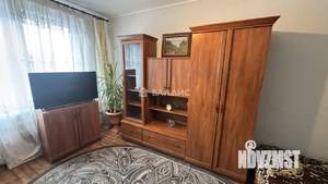 1-к квартира, на длительный срок, 35м2, 5/5 этаж