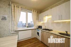 1-к квартира, посуточно, 34м2, 1/1 этаж