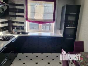1-к квартира, посуточно, 48м2, 1/1 этаж