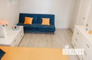 2-к квартира, посуточно, 36м2, 1/1 этаж