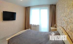 2-к квартира, посуточно, 43м2, 5/5 этаж