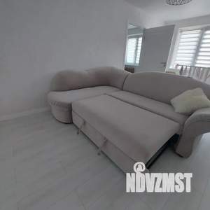 2-к квартира, посуточно, 46м2, 5/5 этаж