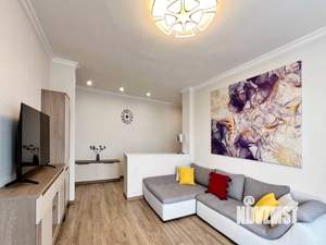 2-к квартира, посуточно, 70м2, 11/14 этаж