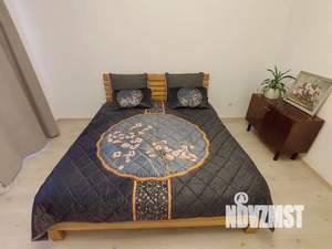 2-к квартира, посуточно, 62м2, 2/9 этаж