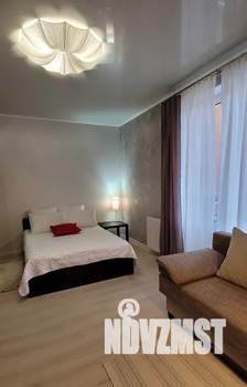 1-к квартира, посуточно, 34м2, 2/9 этаж