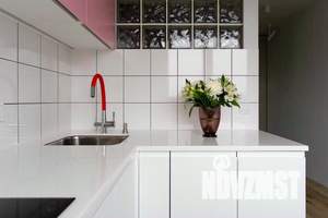 1-к квартира, посуточно, 33м2, 7/9 этаж