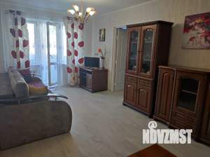 2-к квартира, посуточно, 49м2, 3/5 этаж