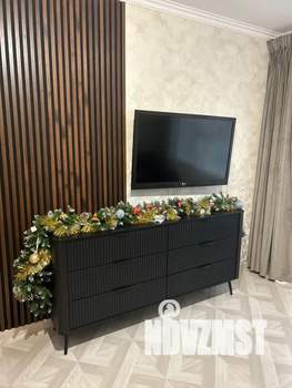 1-к квартира, посуточно, 31м2, 4/4 этаж