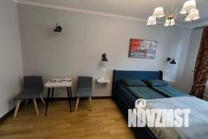 2-к квартира, посуточно, 70м2, 7/9 этаж