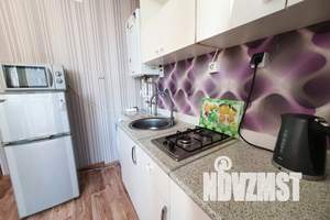 1-к квартира, посуточно, 33м2, 5/9 этаж