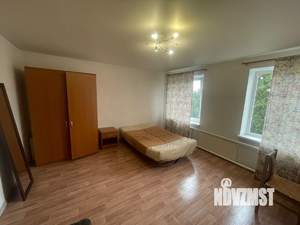 1-к квартира, на длительный срок, 24м2, 5/5 этаж