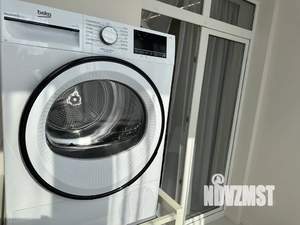 1-к квартира, посуточно, 40м2, 1/10 этаж