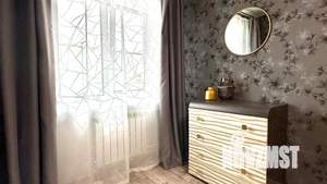 2-к квартира, посуточно, 46м2, 5/5 этаж