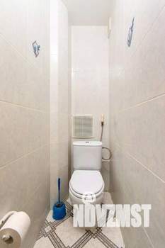 2-к квартира, посуточно, 47м2, 1/1 этаж