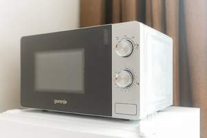 1-к квартира, посуточно, 16м2, 2/2 этаж