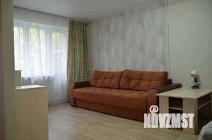 Студия квартира, посуточно, 32м2, 3/5 этаж