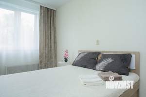 3-к квартира, посуточно, 60м2, 5/5 этаж