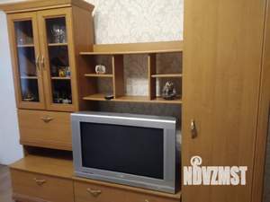 2-к квартира, посуточно, 45м2, 2/4 этаж