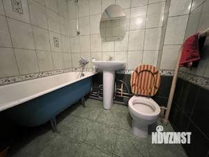 1-к квартира, на длительный срок, 40м2, 9/9 этаж