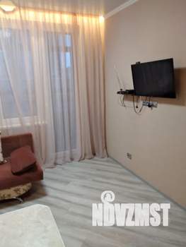 Студия квартира, посуточно, 25м2, 3/14 этаж