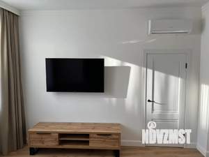2-к квартира, посуточно, 68м2, 5/8 этаж