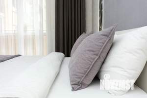 1-к квартира, посуточно, 70м2, 1/1 этаж