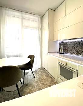 1-к квартира, на длительный срок, 32м2, 3/5 этаж