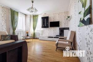 1-к квартира, посуточно, 72м2, 1/1 этаж