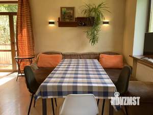 5-к квартира, посуточно, 151м2, 1/1 этаж
