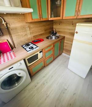 1-к квартира, на длительный срок, 35м2, 1/4 этаж