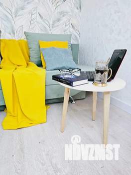 1-к квартира, посуточно, 51м2, 7/9 этаж