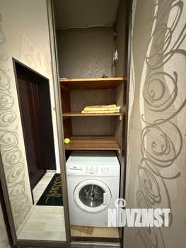 1-к квартира, на длительный срок, 33м2, 3/5 этаж