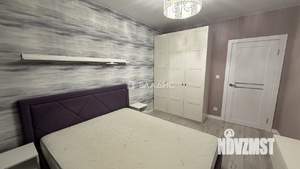 2-к квартира, на длительный срок, 62м2, 7/9 этаж