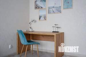 1-к квартира, посуточно, 41м2, 5/9 этаж