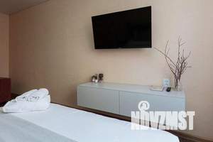 1-к квартира, посуточно, 34м2, 1/5 этаж