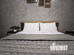 2-к квартира, посуточно, 40м2, 1/1 этаж