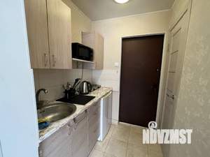 Студия квартира, посуточно, 14м2, 1/5 этаж