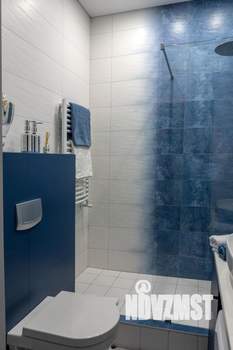 1-к квартира, посуточно, 22м2, 1/1 этаж